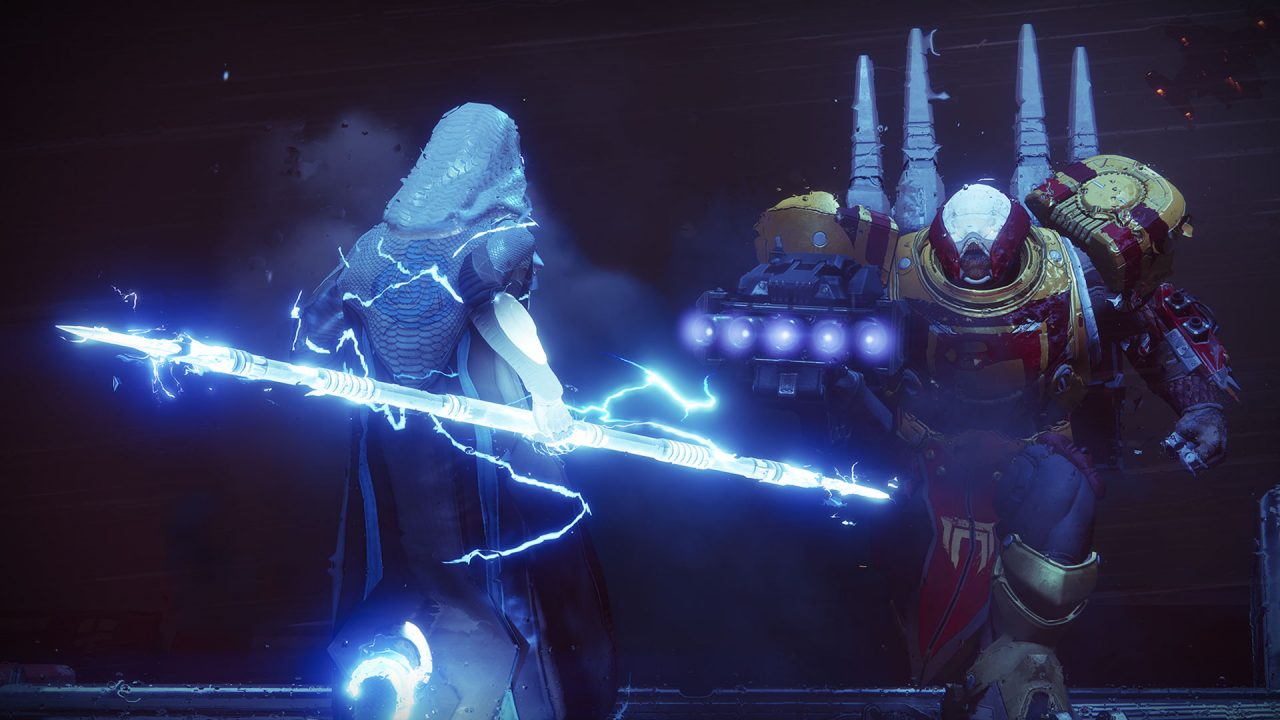 تاریخ عرضه نسخه آزمایشی بتای عنوان Destiny 2 برای کاربران PC اعلام شد