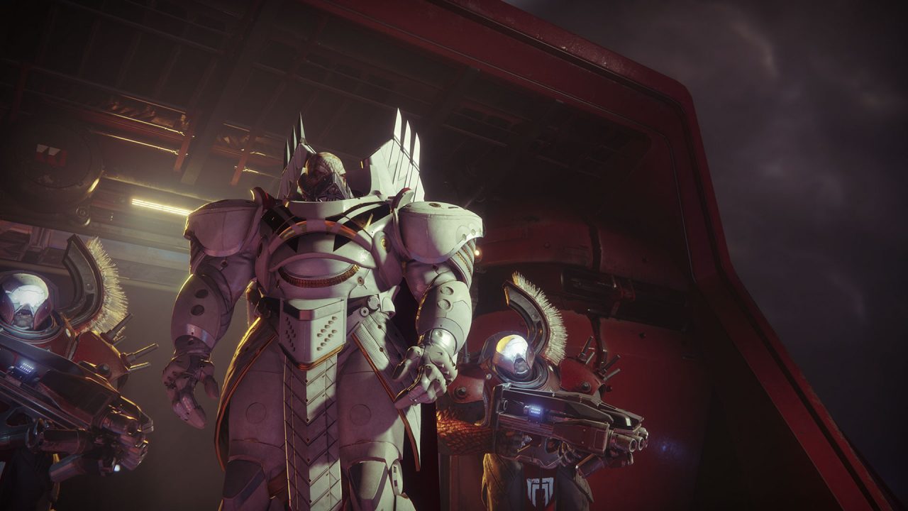 Destiny 2