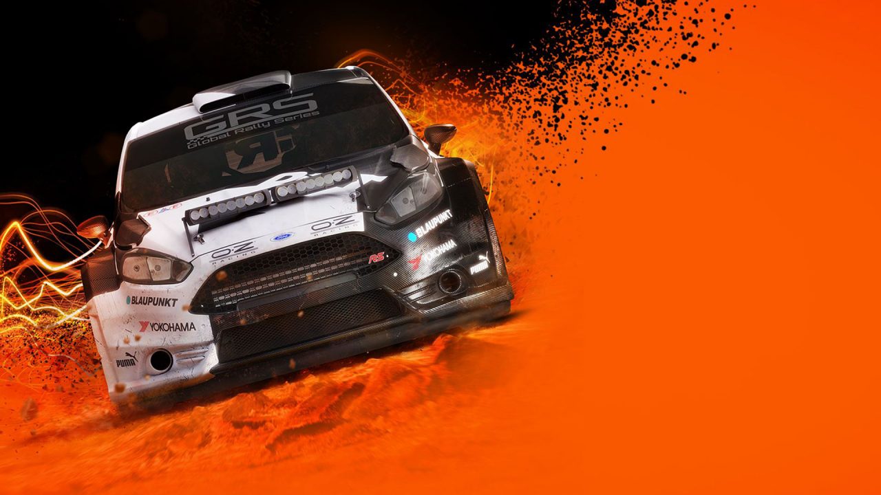 Dirt 4