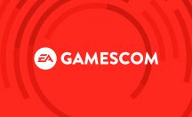 EA Gamescom 2017