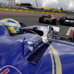 F1 2017