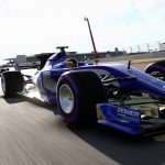 F1 2017