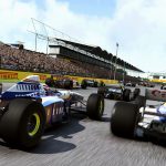 F1 2017