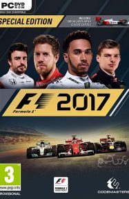 دانلود بازی F1 2017 برای کامپیوتر