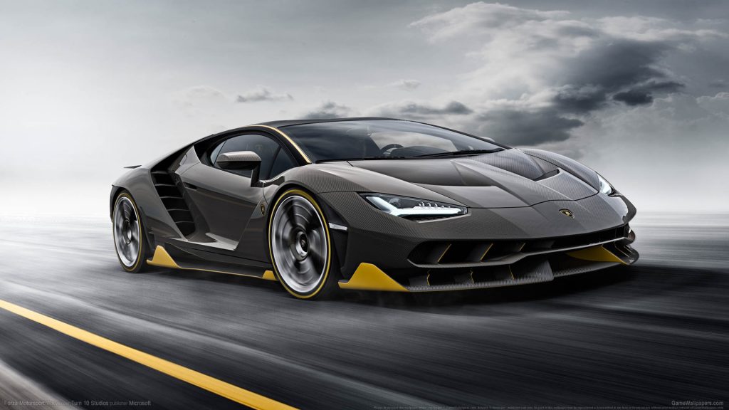 Forza Motorsport 7