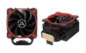 Arctic Freezer 33 air Cooler