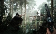 Hunt Showdown