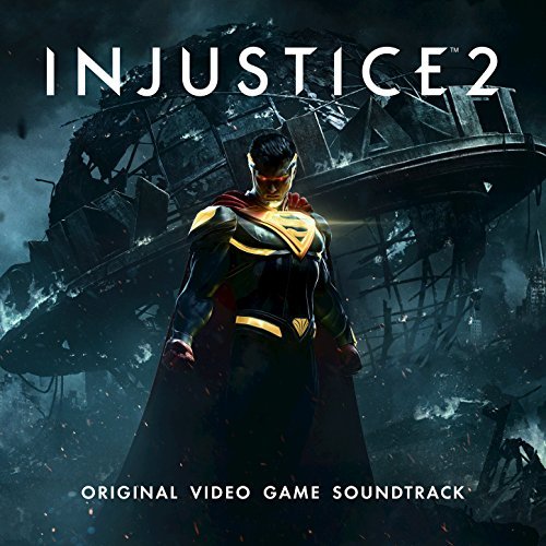 Injustice 2 Soundtrack