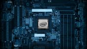 Intel CPU