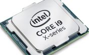 Intel Core i9 processor