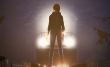 Life Is Strange Before The Storm