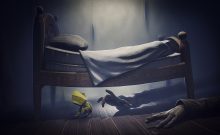 Little Nightmares
