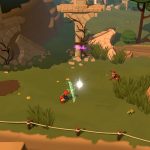 Mages of Mystralia