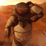 Mars 2030