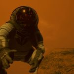 Mars 2030