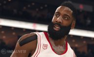 NBA Live 18