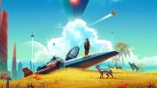 No Man's Sky
