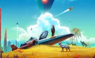 No Man's Sky
