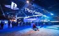 PlayStation Experience 2017