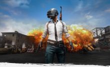 PlayerUnknown’s Battlegrounds