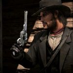 Red Dead Redemption