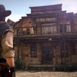 Red Dead Redemption