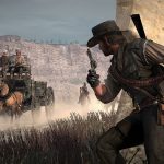 Red Dead Redemption