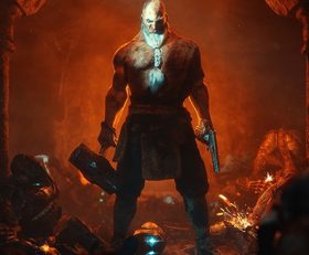 Redeemer