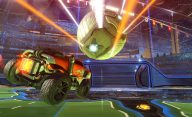 Rocket League