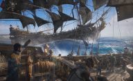 Skull & Bones