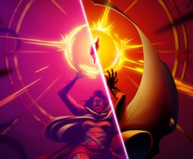 Sundered