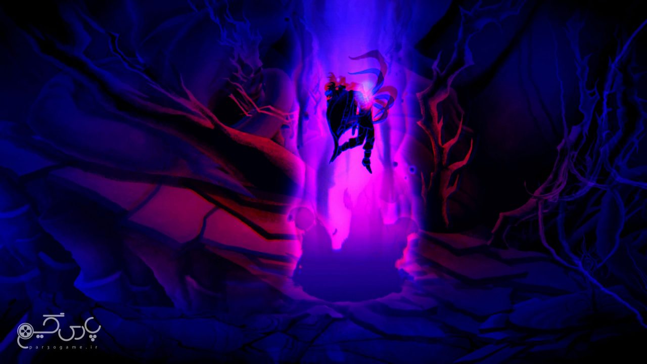Sundered