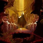 Sundered