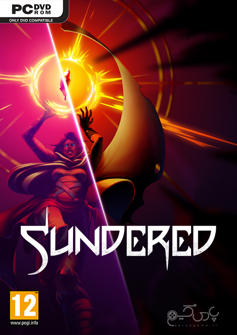 دانلود بازی Sundered برای کامپیوتر