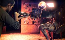 The Evil Within 2