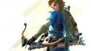The Legend of Zelda Breath of the Wild
