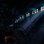 The Long Dark