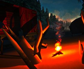 The Long Dark