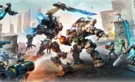 Titanfall: Assault