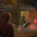 Uncharted The Lost Legacy