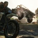Uncharted The Lost Legacy