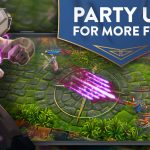 Vainglory