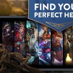 Vainglory