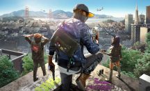 راهنمای قدم به قدم بازی Watch Dogs 2