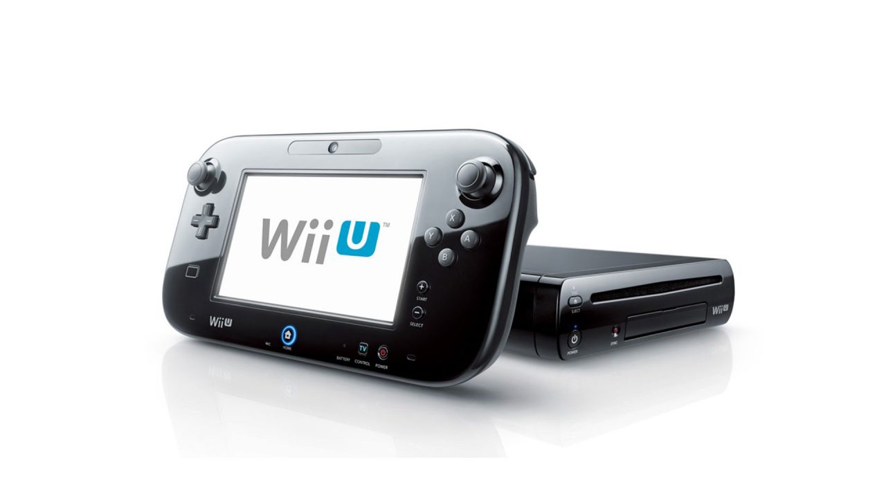 Wii U Nintendo