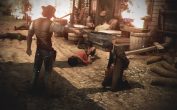 Wild West Online