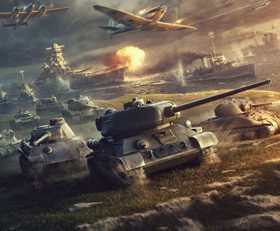 World of Tanks