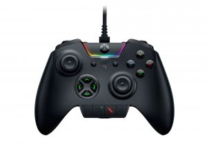 Xbox One Razer Gaming Controller