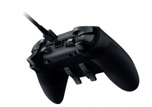 Xbox One Razer Gaming Controller