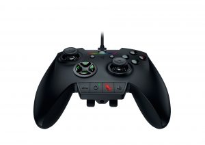 Xbox One Razer Gaming Controller